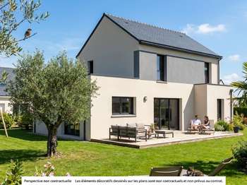 Vente Maison 4 chambresDinard