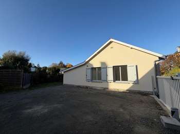 Vente Maison 3 chambresDinard