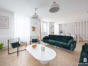 Vente Maison 4 chambresDinard