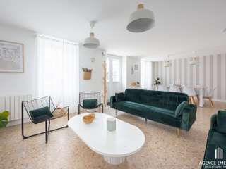 Vente maison 5 pièces Vente maison 5 pièces