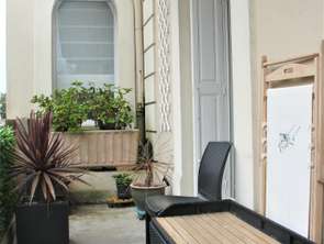 Vente Maison 4 chambresDinard Centre Ville