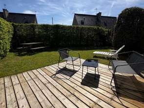 Vente Maison 5 chambresDinard Centre Ville