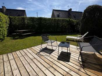 Vente maison 8 pièces Dinard Centre Ville 35