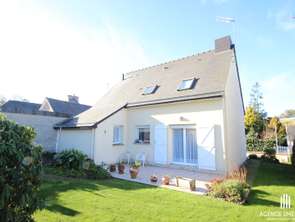 Vente Maison 3 chambresDinard Centre Ville