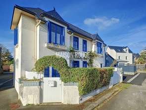 Vente Maison 4 chambresDinard Centre Ville