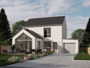 Vente Maison 4 chambresDinard Centre Ville