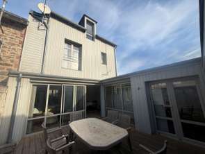 Vente Maison 4 chambresDinard Centre Ville