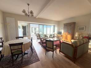 Vente Maison 4 chambresDinard Centre Ville