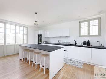 Vente Maison 5 chambresDinard Centre Ville