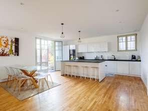 Vente Maison 5 chambresDinard Centre Ville