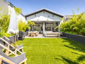 Vente Maison 5 chambresDinard Centre Ville