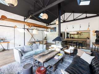 Vente maison 9 pièces