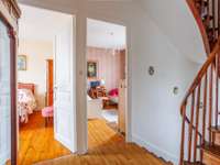 Vente maison 14 pièces