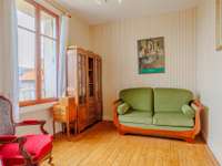 Vente maison 14 pièces
