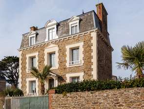 Vente Maison 10 chambresDinard Centre Ville
