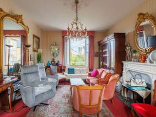 Vente maison 14 pièces Vente maison 14 pièces