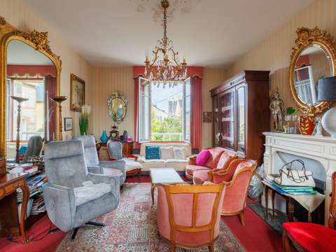Vente maison 14 pièces Vente maison 14 pièces