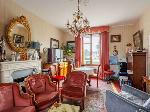 Vente maison 14 pièces Vente maison 14 pièces