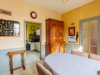 Vente maison 14 pièces