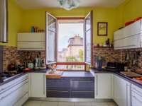 Vente maison 14 pièces