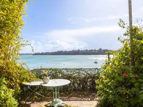 Vente Maison 5 chambresDinard Centre Ville