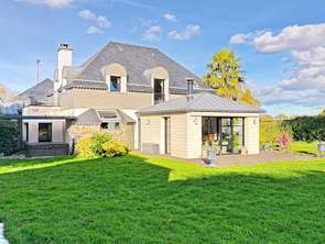 Vente Maison 5 chambresDinard Centre Ville