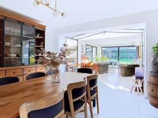 Vente maison 9 pièces Vente maison 9 pièces