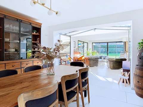 Vente maison 9 pièces Vente maison 9 pièces