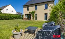Photo Vente maison Dinard Centre Ville