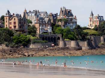 Vente MaisonDinard Centre Ville