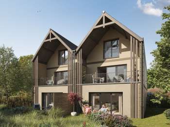 Vente maison