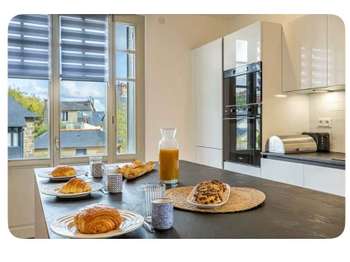Vente maison Dinard Centre Ville 35