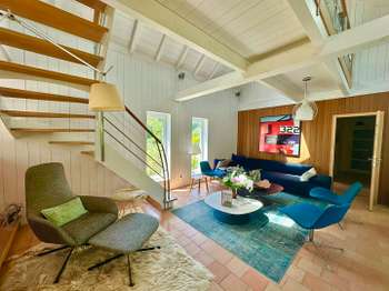 Vente maison 6 pièces Dinard Centre Ville 35