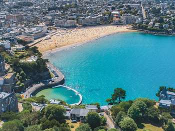 Vente MaisonDinard Centre Ville