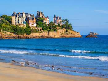 Vente MaisonDinard Centre Ville