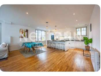 Vente maison 7 pièces Dinard Centre Ville 35
