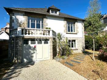 Vente maison 7 pièces Dinard Centre Ville 35