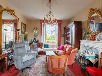 Vente maison 14 pièces Vente maison 14 pièces