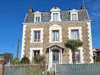 Photo Vente maison Dinard Centre Ville