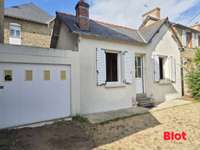 Vente maison 2 pièces Vente maison 2 pièces