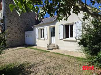 Vente maison 2 pièces Dinard Centre Ville 35