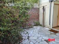 Vente maison 2 pièces Vente maison 2 pièces