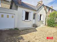 Vente maison 2 pièces Vente maison 2 pièces