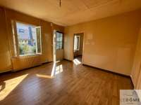 Vente maison 2 pièces Vente maison 2 pièces