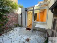 Vente maison 2 pièces Vente maison 2 pièces