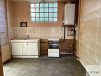 Vente maison 2 pièces Vente maison 2 pièces