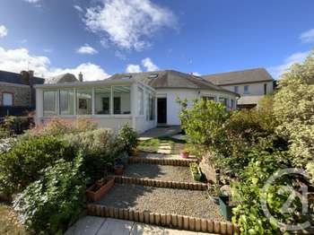 Vente Maison 4 chambresDinard Centre Ville