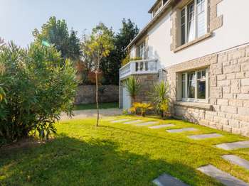 Vente maison 7 pièces Dinard Centre Ville 35