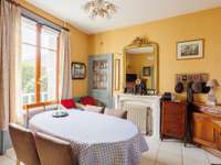 Vente maison 14 pièces