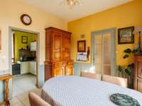 Vente maison 14 pièces